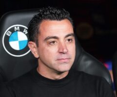 Xavi