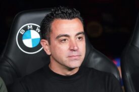 Xavi