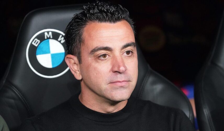Xavi