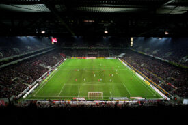FC Koln