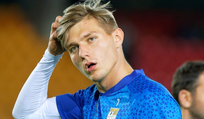 Adrian Benedyczak