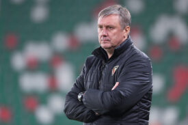 Alaksandr Chackiewicz