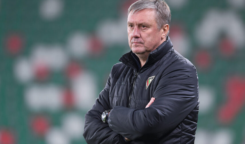 Alaksandr Chackiewicz