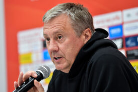 Alaksandr Chackiewicz