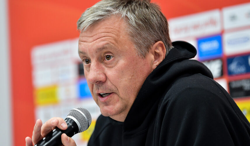 Alaksandr Chackiewicz