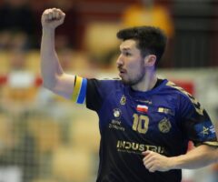 Alex Dujszebajew
