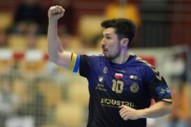 Alex Dujszebajew