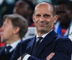 Massimiliano Allegri