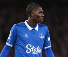 Amadou Onana