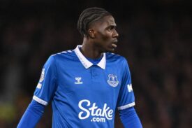 Amadou Onana