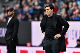 Andoni Iraola