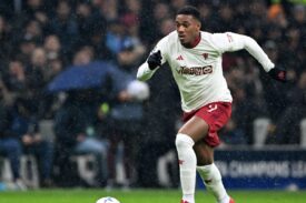 Anthony Martial