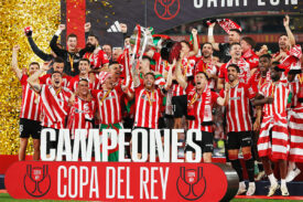 Athletic Bilbao