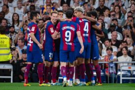 Barcelona