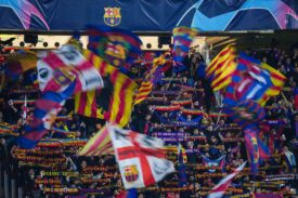Barcelona