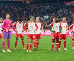 Bayern Monachium
