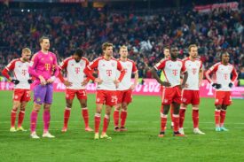 Bayern Monachium