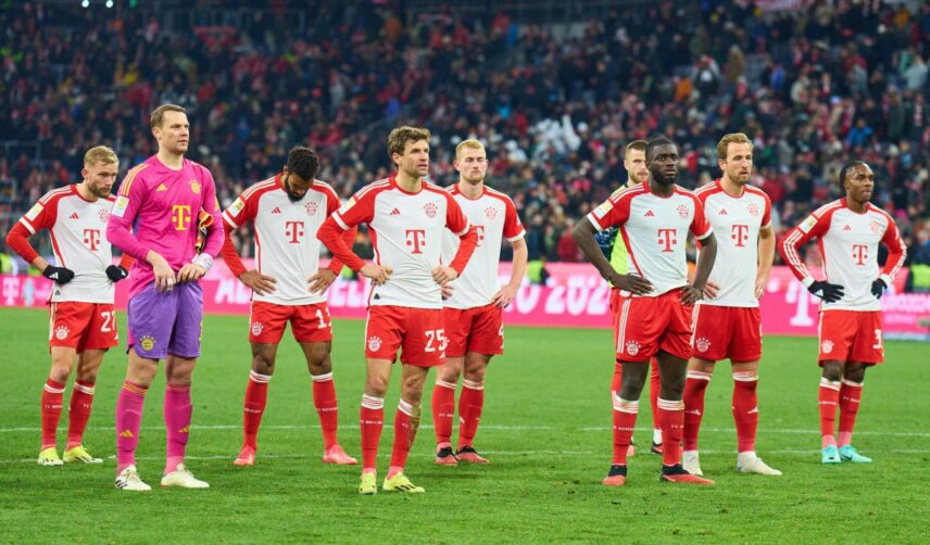 Bayern Monachium