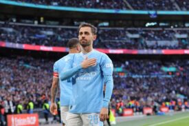 Bernardo Silva