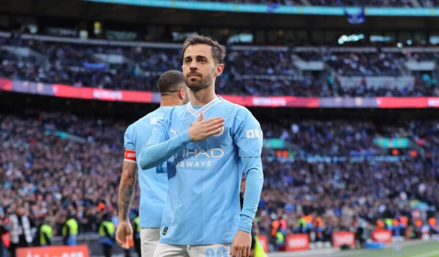 Bernardo Silva
