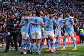 Bernardo Silva - City