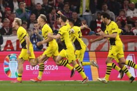 Borussia Dortmund