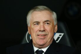 Carlo Ancelotti