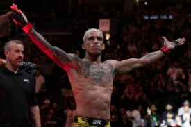Charles Oliveira