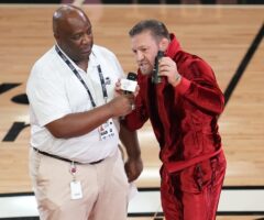Conor McGregor