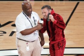 Conor McGregor