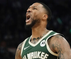 Damian Lillard