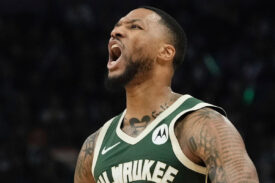 Damian Lillard
