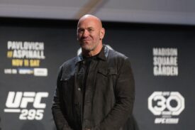 Dana White