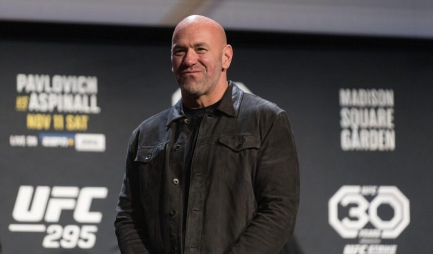 Dana White