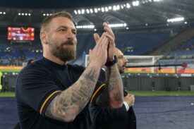 Daniele De Rossi