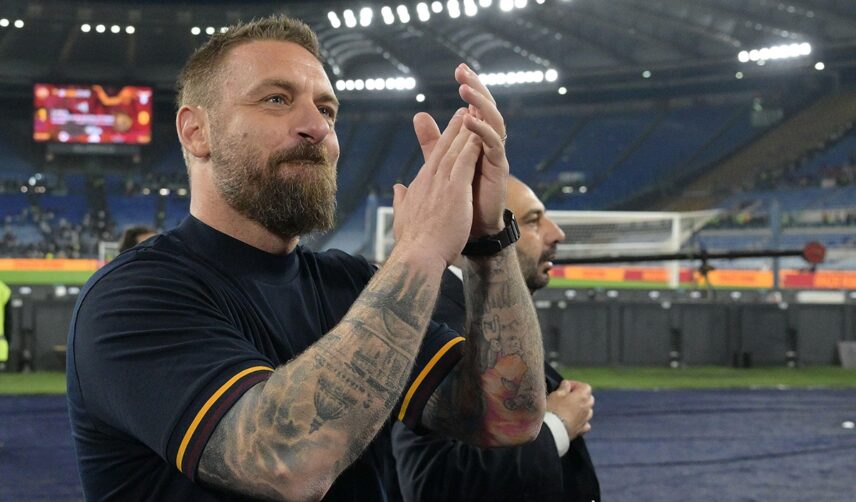 Daniele De Rossi