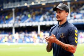 Dele Alli
