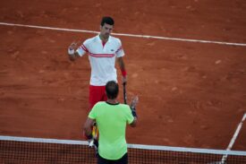 Djoković