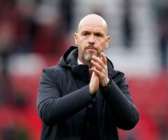 Erik ten Hag