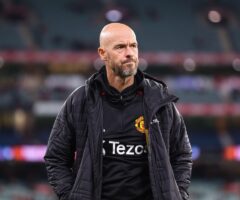 Erik ten Hag