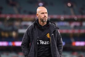 Erik ten Hag
