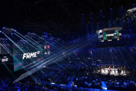 FAME MMA