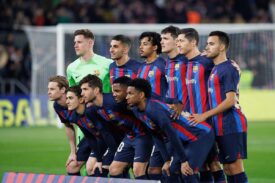 FC Barcelona