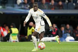 Ferland Mendy