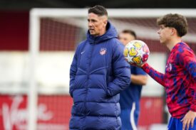 Fernando Torres