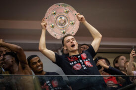 Florian Wirtz