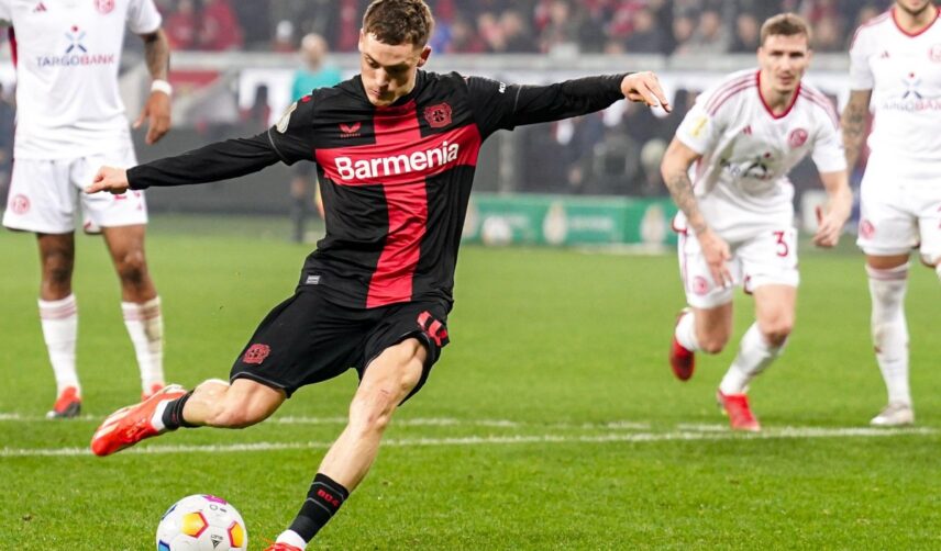 Florian Wirtz