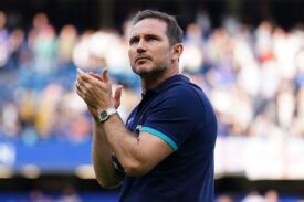 Frank Lampard