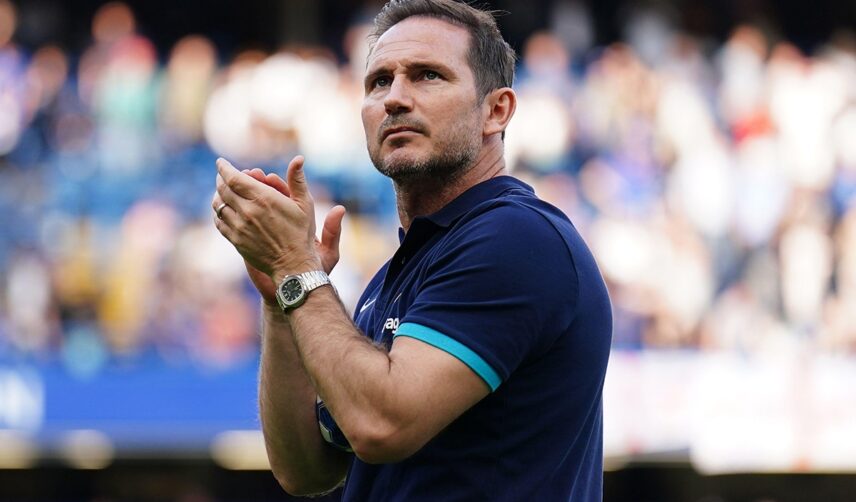 Frank Lampard