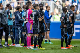 Hamburger SV